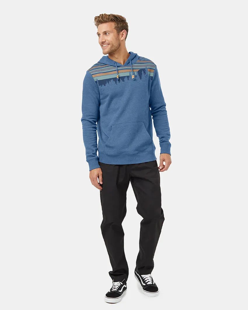 Retro Juniper Hoodie (Men's)