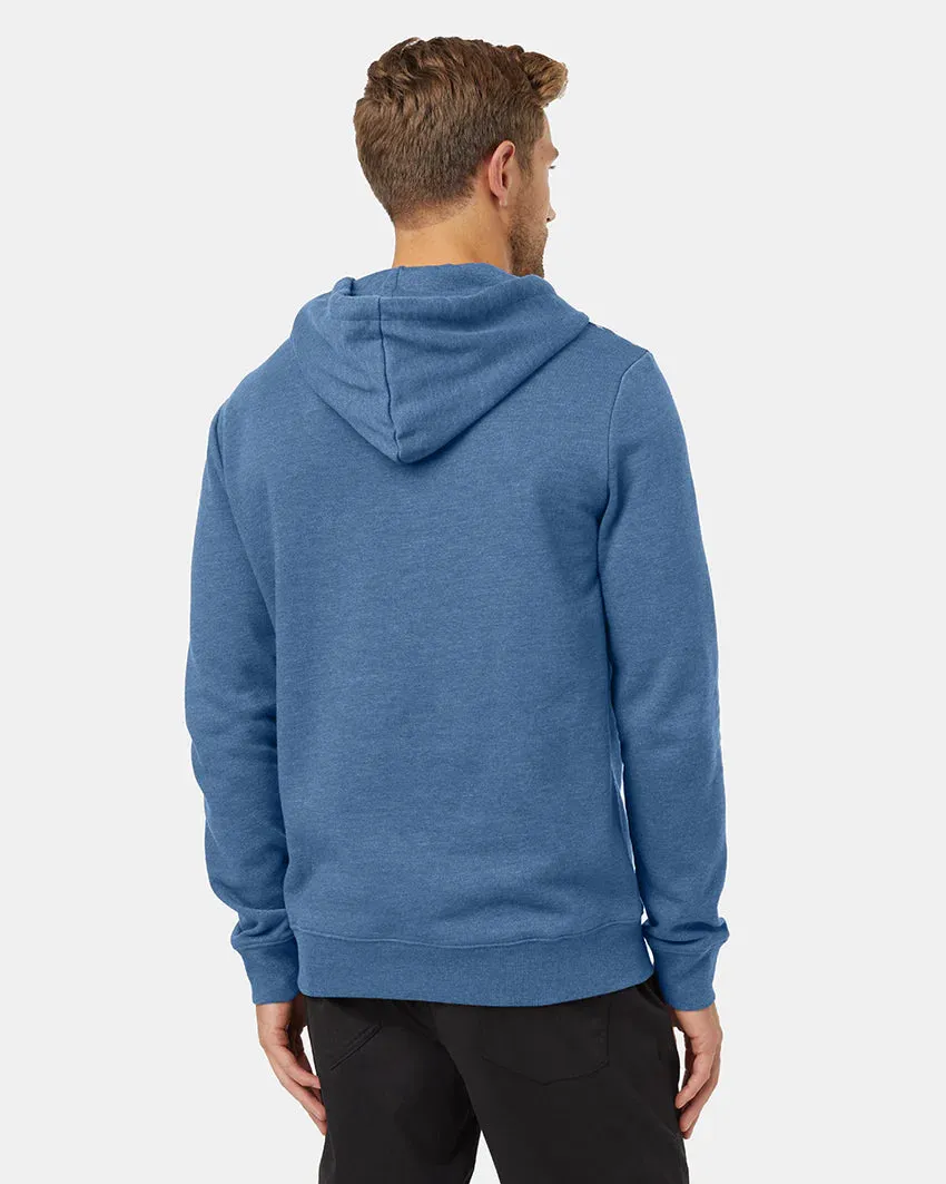 Retro Juniper Hoodie (Men's)