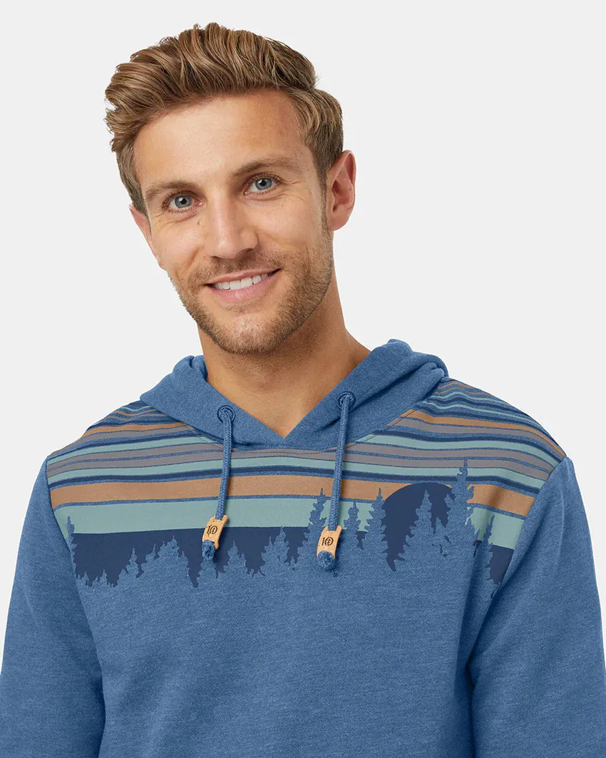 Retro Juniper Hoodie (Men's)