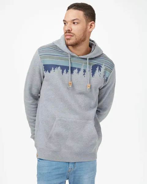 Retro Juniper Hoodie (Men's)