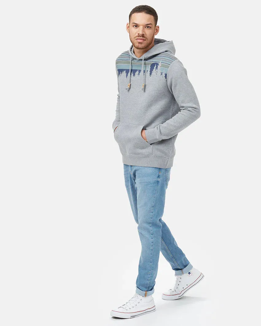 Retro Juniper Hoodie (Men's)