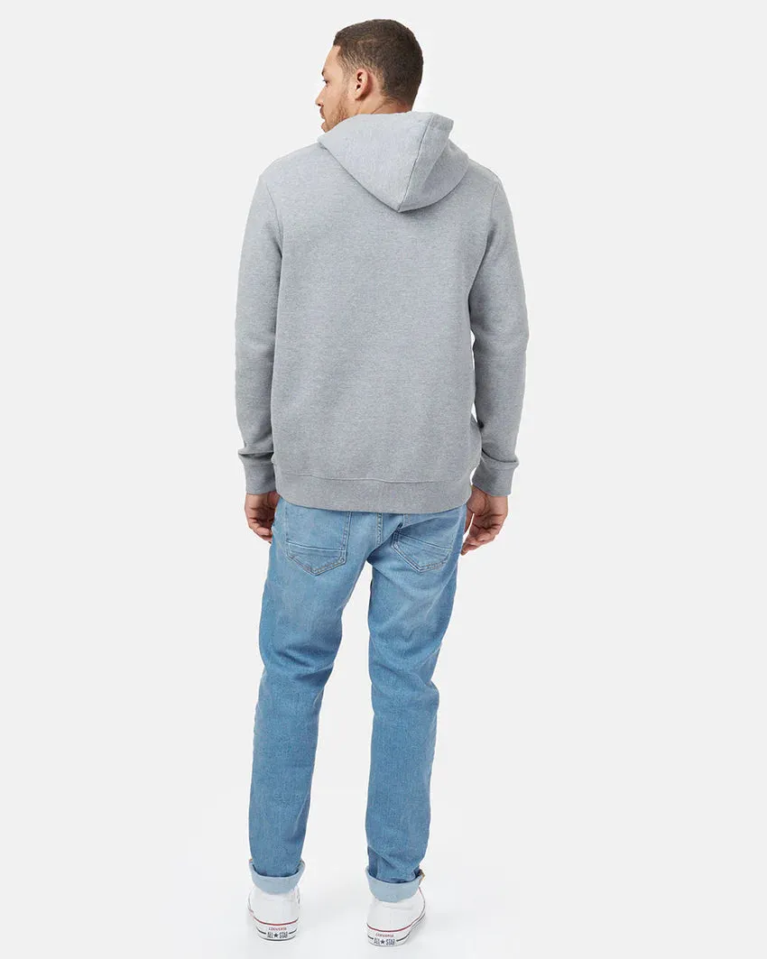 Retro Juniper Hoodie (Men's)