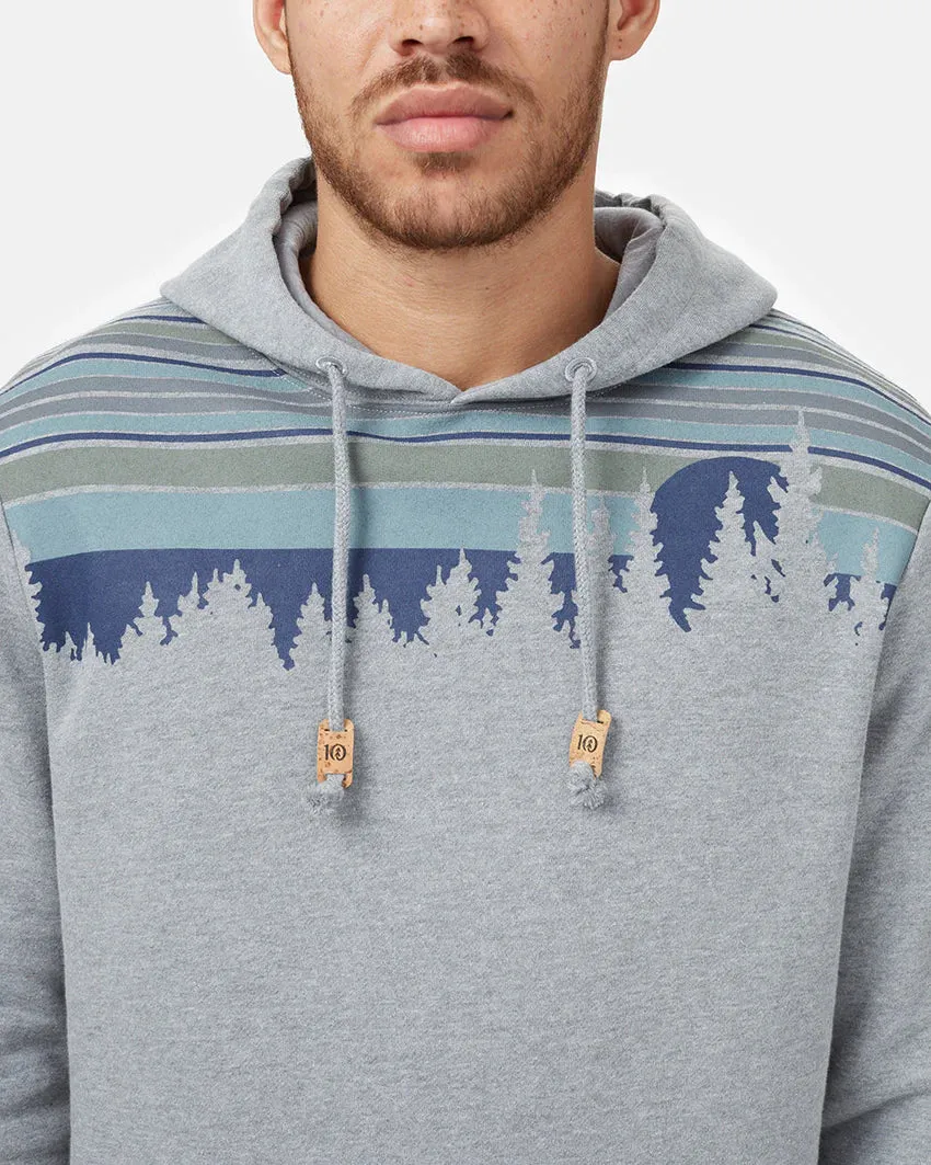 Retro Juniper Hoodie (Men's)