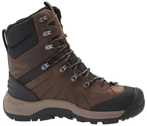 Revel IV High Polar Waterproof Boot - Men