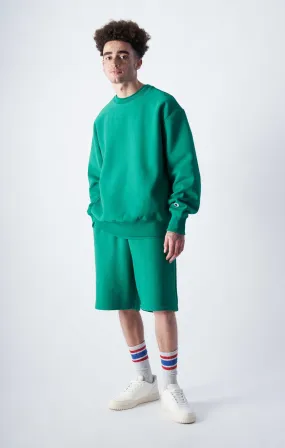 Reverse Weave Reverse Weave Fleece Shorts