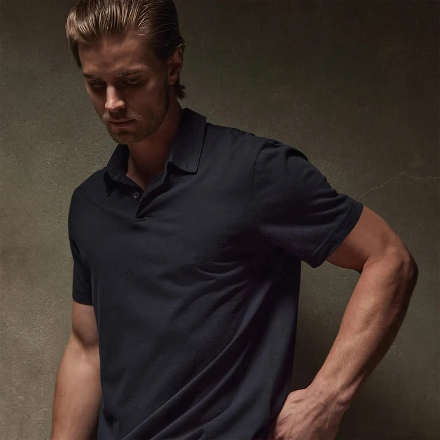 Revised Standard Polo-Red Earth Pigment