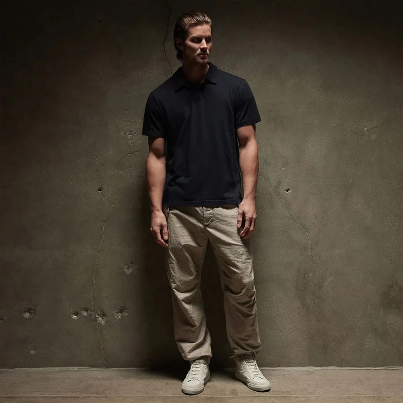 Revised Standard Polo-Red Earth Pigment