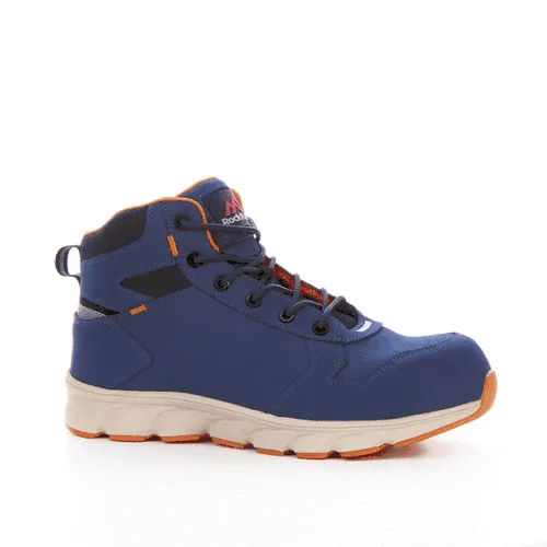 RF112 Michigan S3 Lightweight Safety Boot