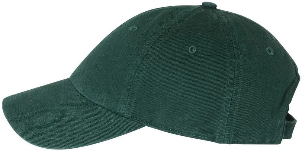 Richardson Washed Chino Cap