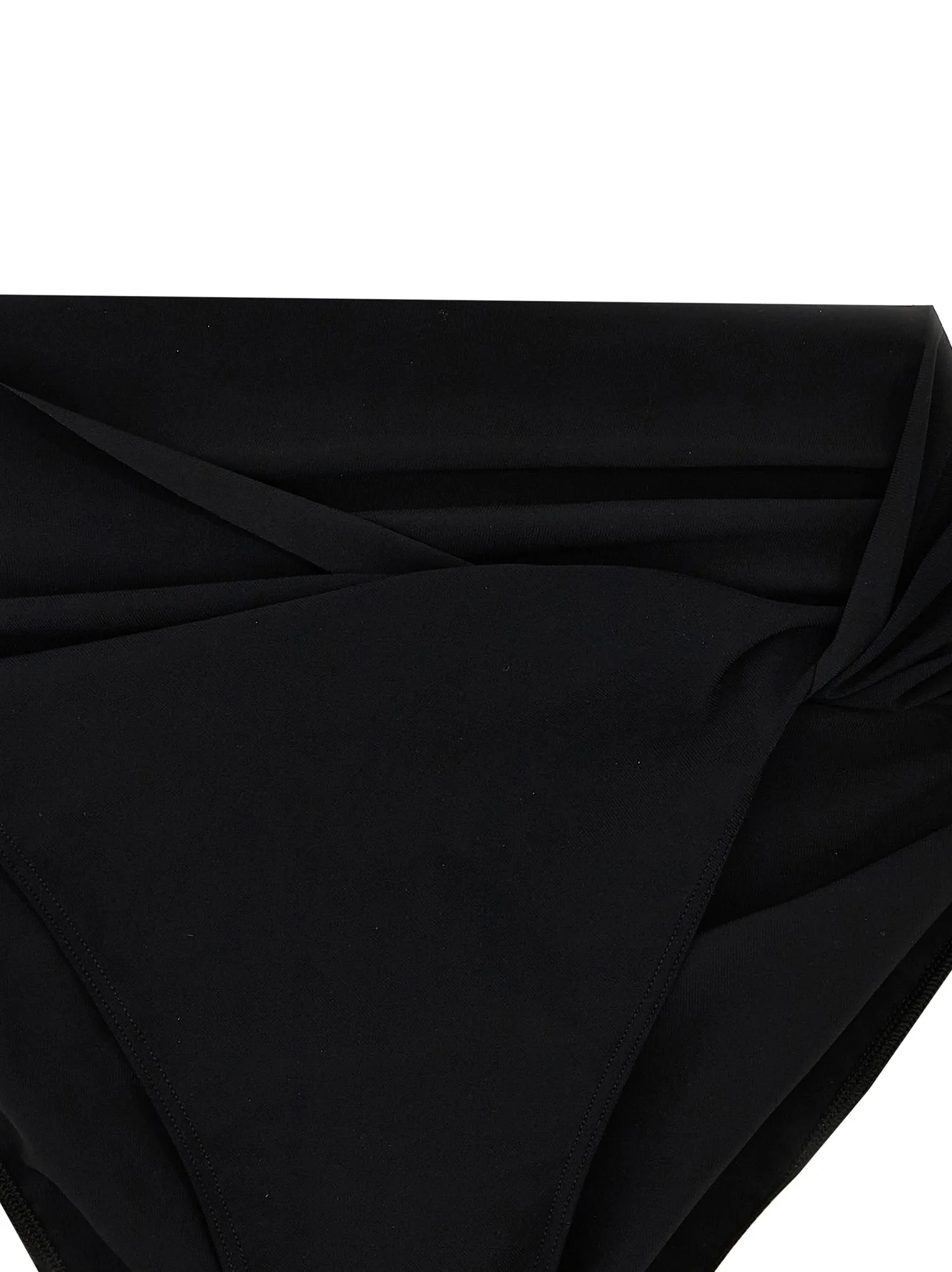Rick Owens    Rick Owens 'Twist' Bikini Bottoms