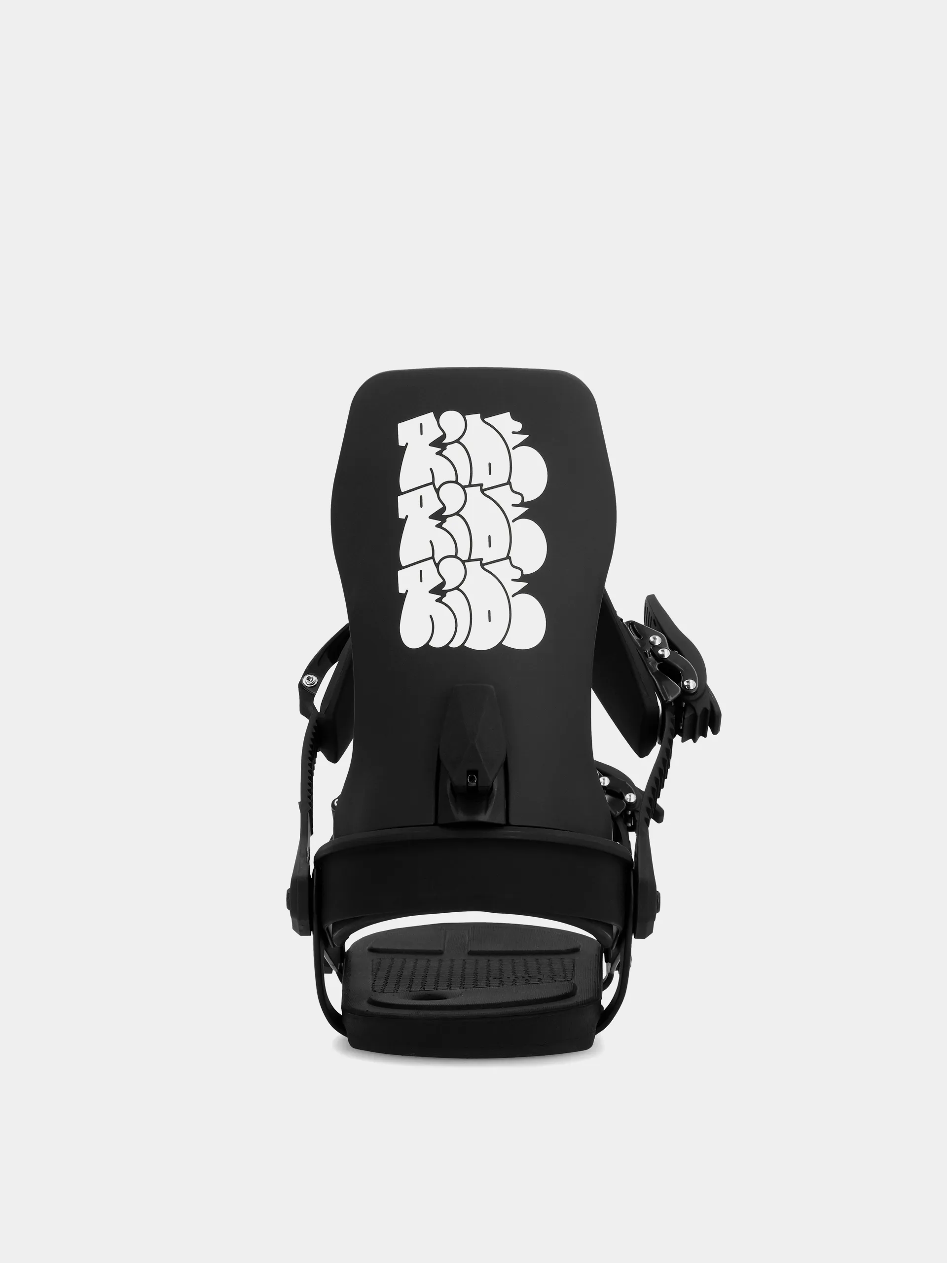 Ride A-6 Snowboard bindings (tag)