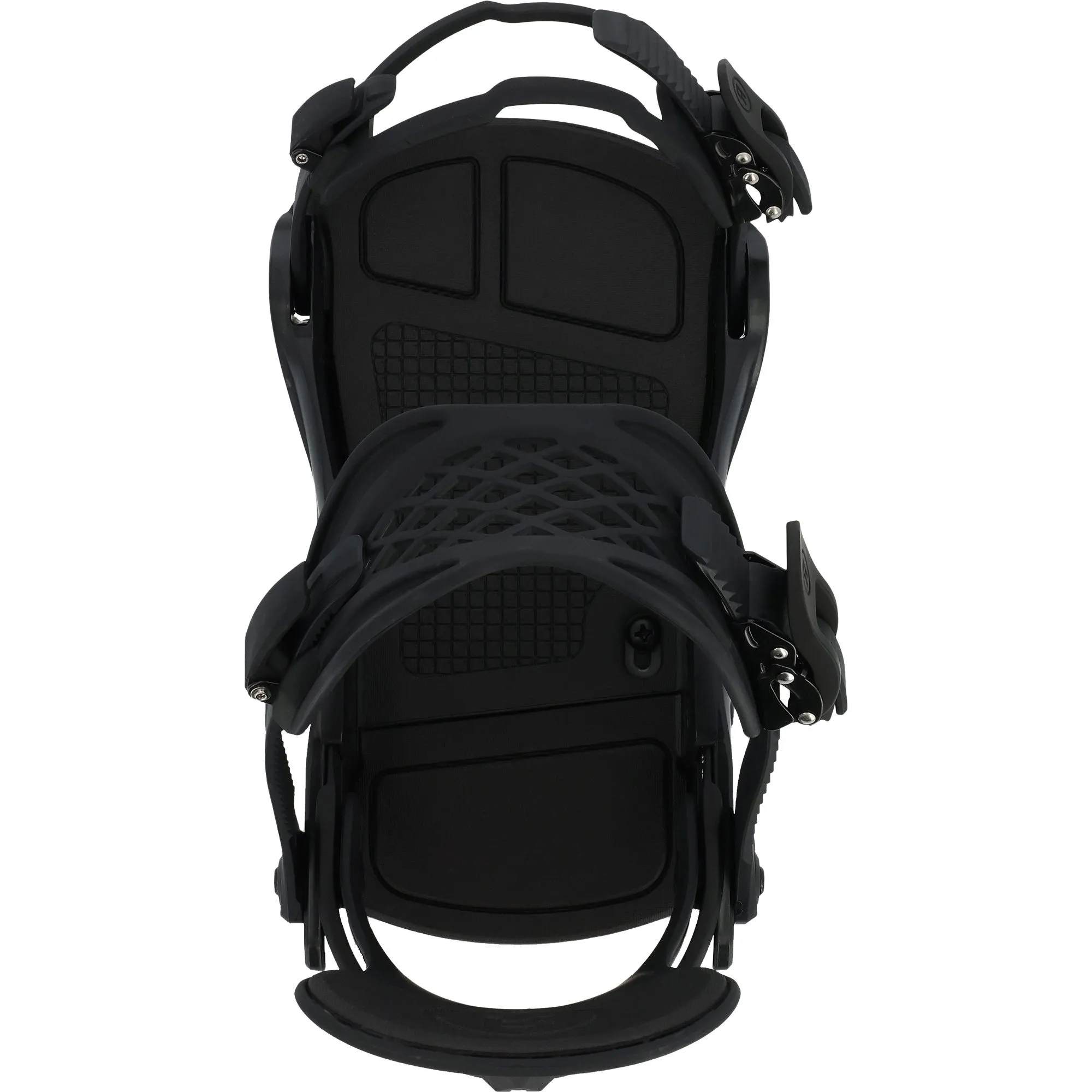 Ride - C-2 22/23 Snowboard Binding khaki