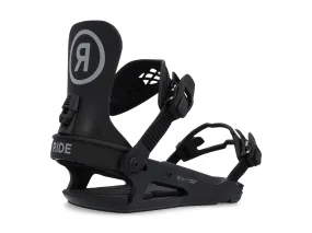 Ride K-1 Women's Snowboard Bindings