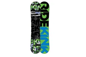 Ride Kink Snowboard 2011