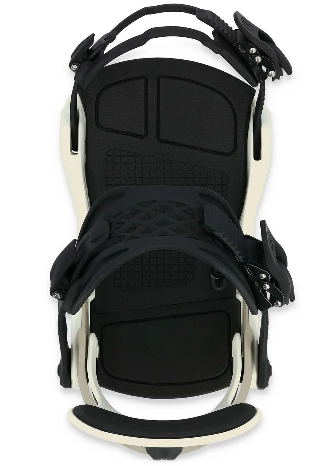 Ride Men's C-2 Snowboard Bindings
