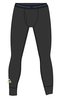 Ride Recycelte Basisschicht Leggings