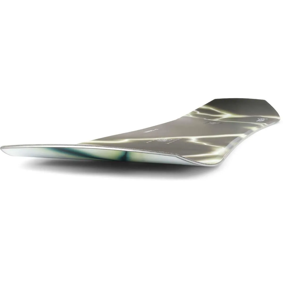 Ride Snowboards Unisex Warpig Snowboard