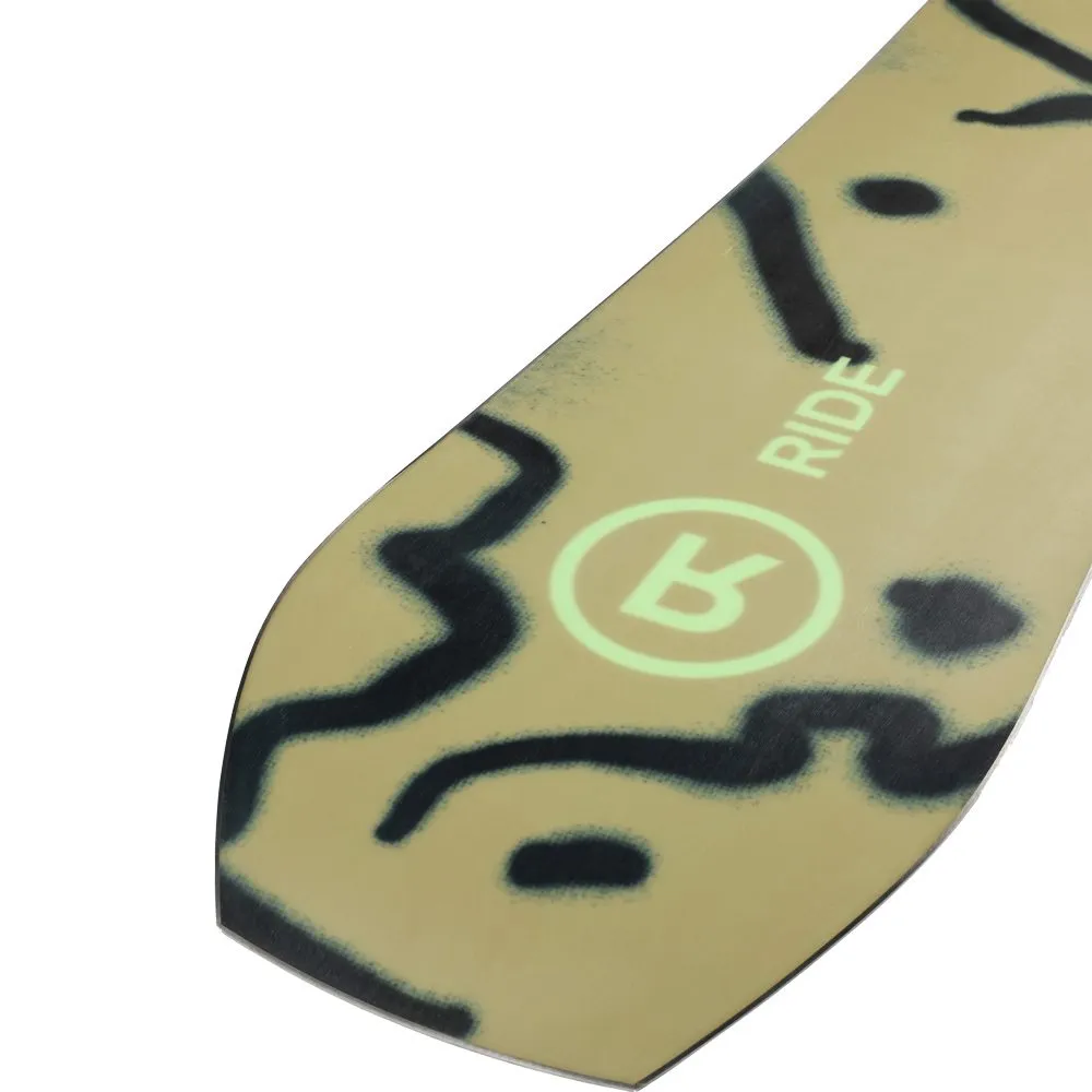 Ride - Twinpig 23/24 Snowboard