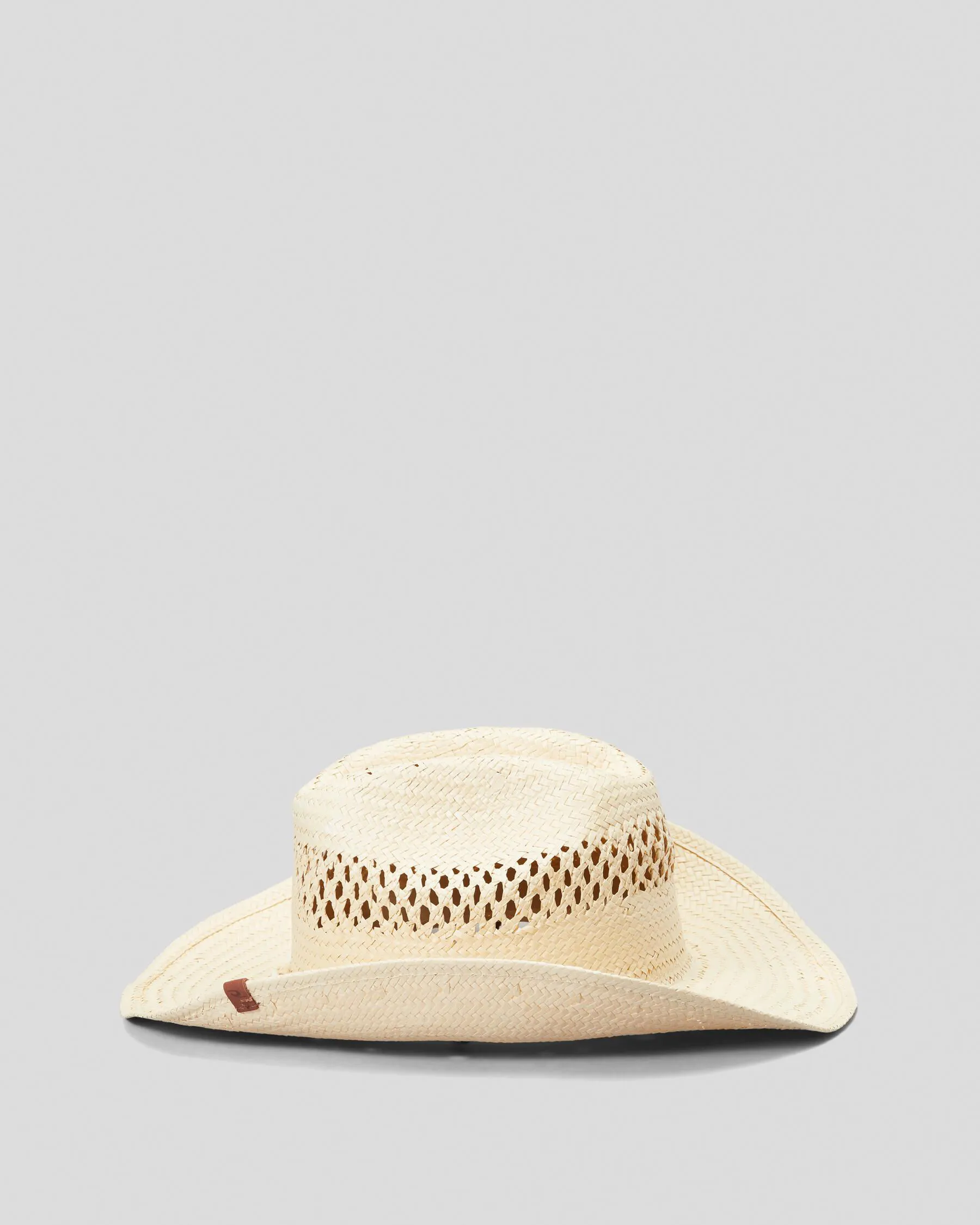 Rip Curl Cowrie Cowgirl Hat
