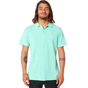 Rip Curl Faded Polo T-Shirt