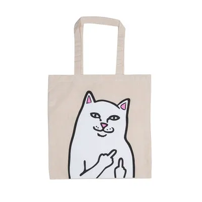 Ripndip OG Lord Nermal Tote Bag (USA)