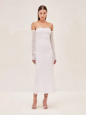 Rishell Dress