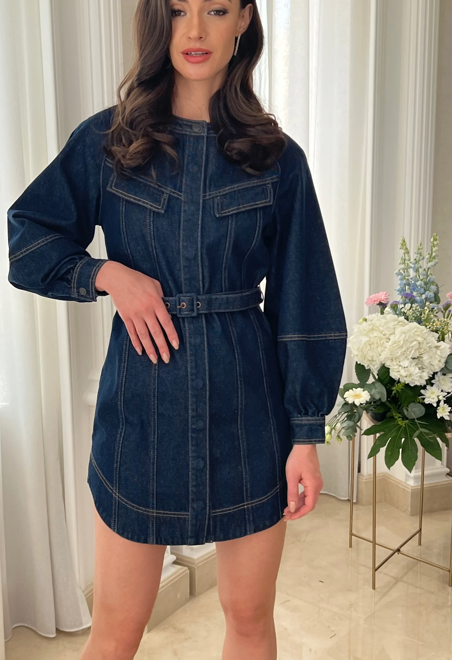 Rita Dress
