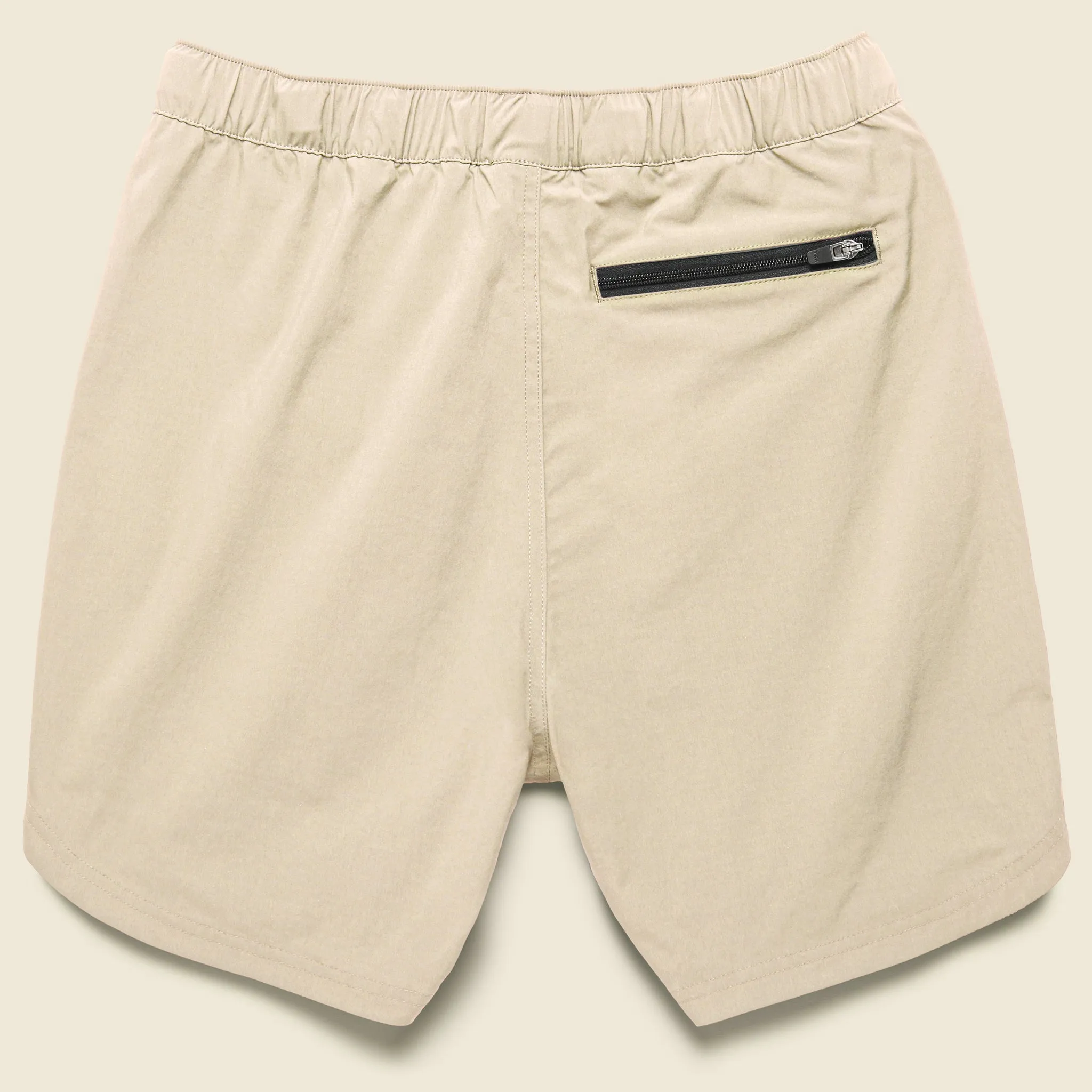 River Shorts - Sand