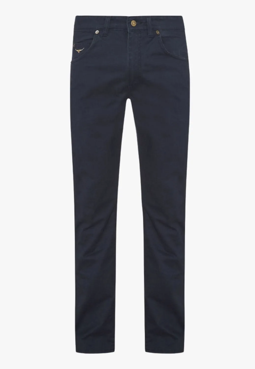 R.M. Williams Mens Linesman Jeans