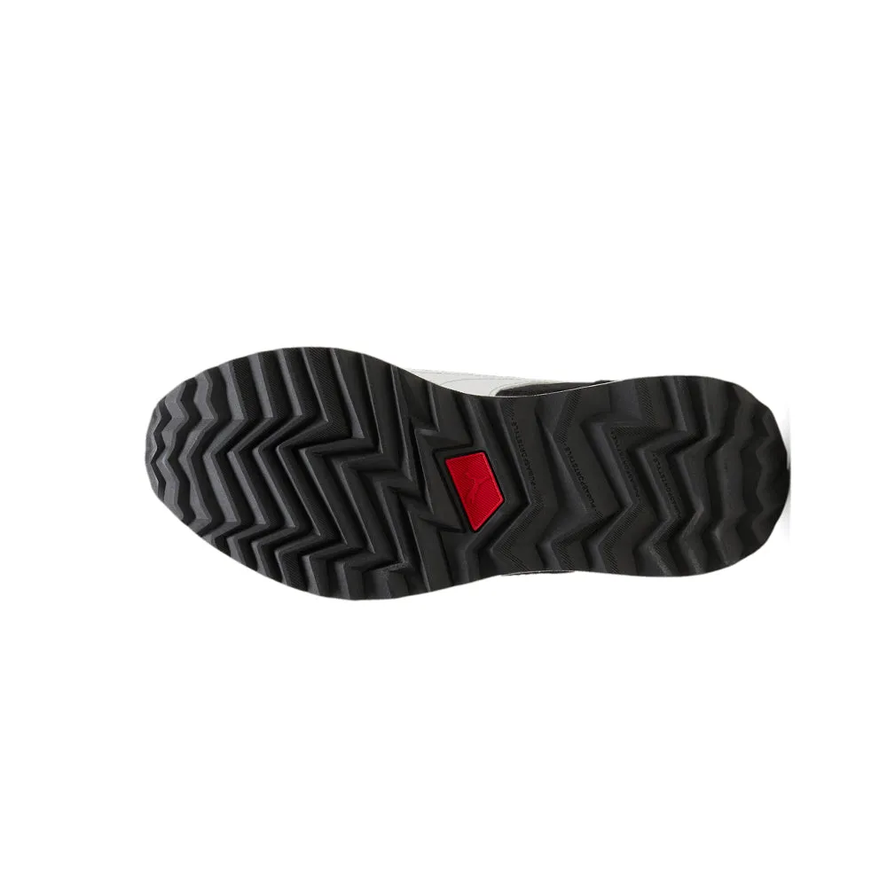 Road Rider Jr Lace Up Sneakers