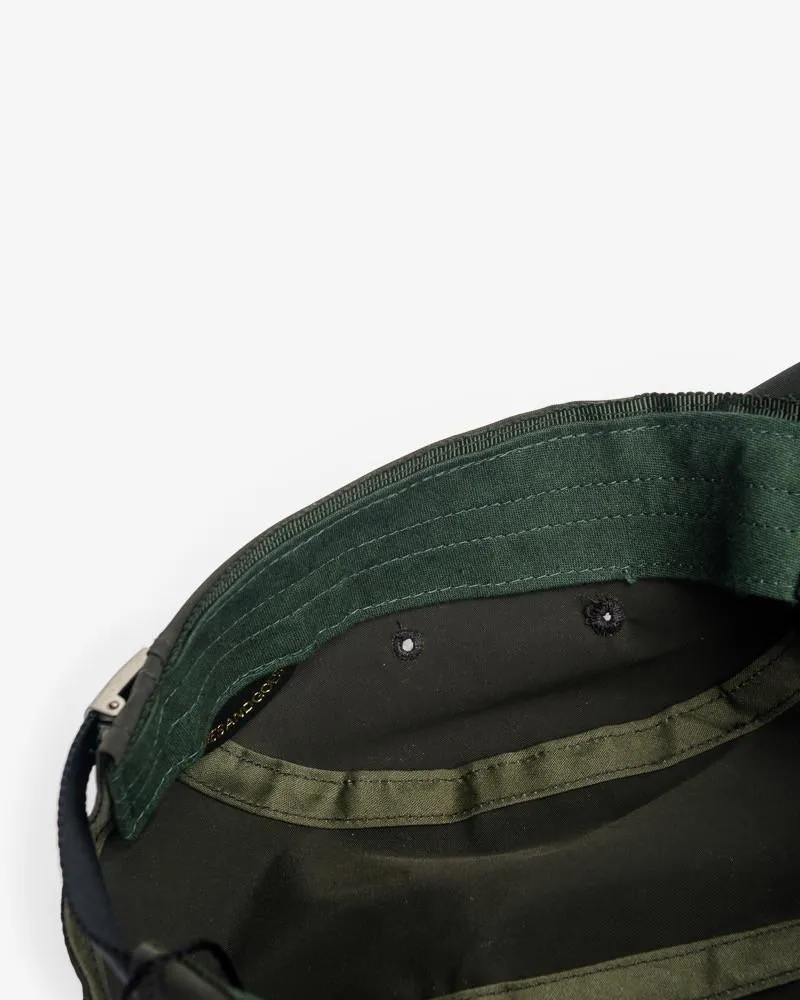 Roamer Cap in Forest