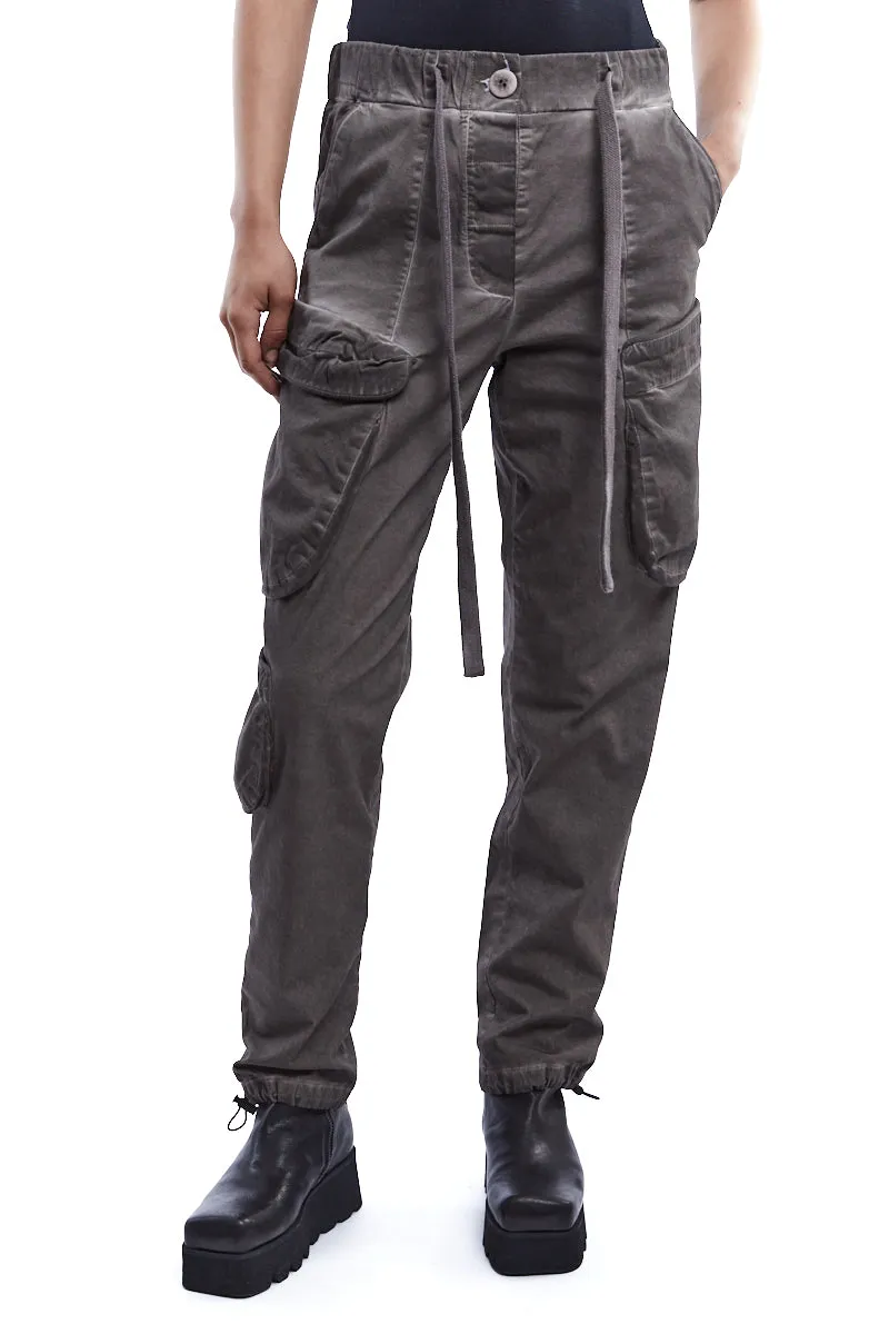 ROCK CARGO PANTS