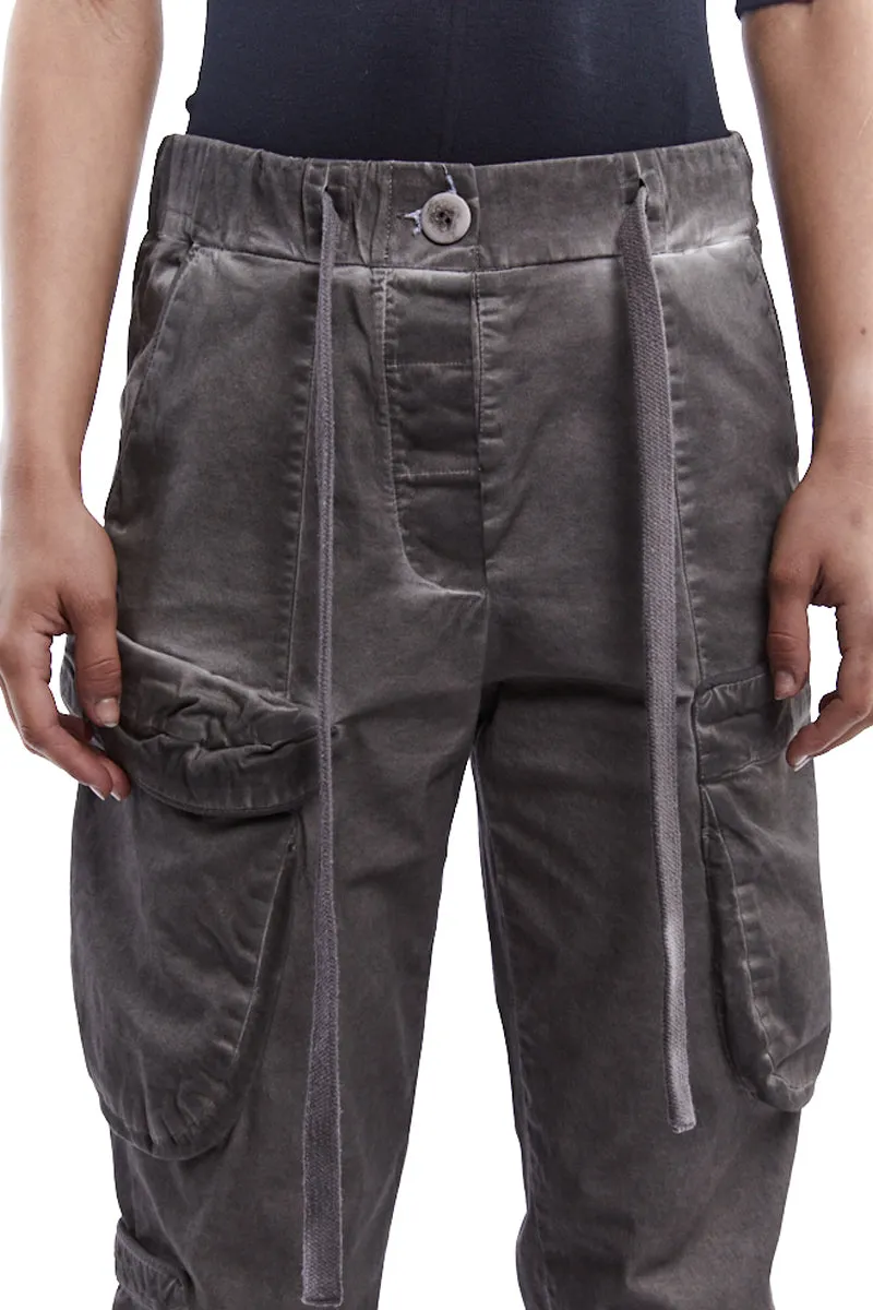 ROCK CARGO PANTS