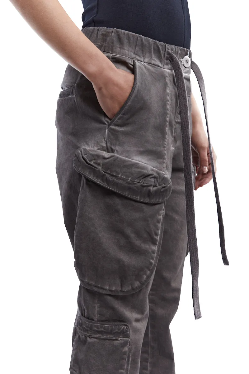 ROCK CARGO PANTS