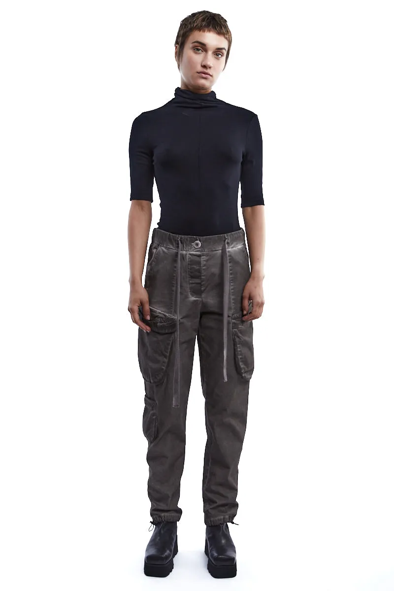 ROCK CARGO PANTS