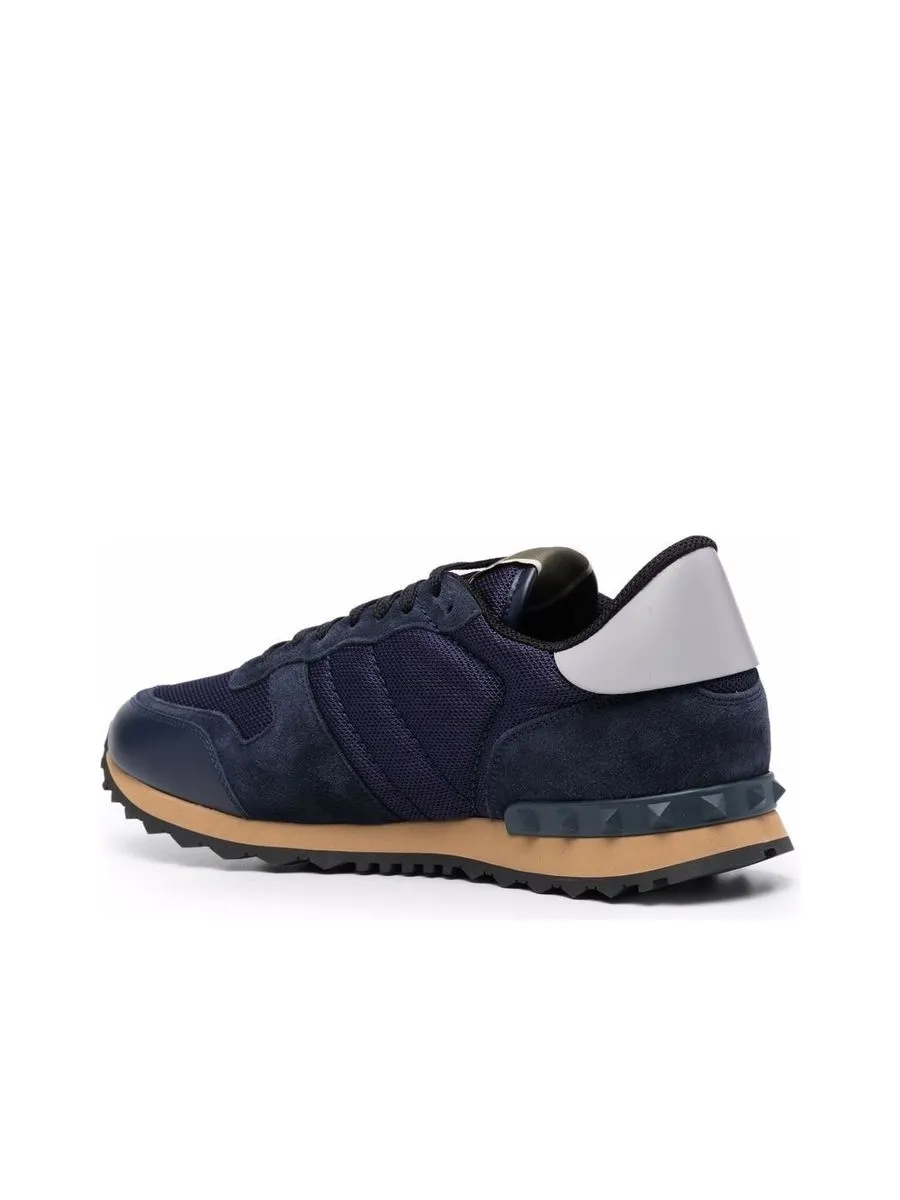 Rockrunner Lowtop Sneakers