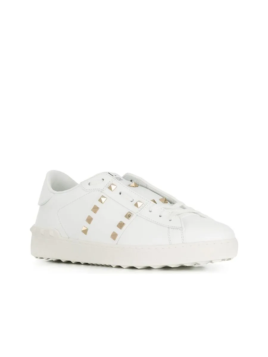 Rockstud Untitled Sneakers