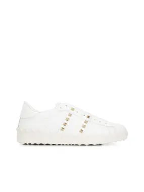 Rockstud Untitled Sneakers