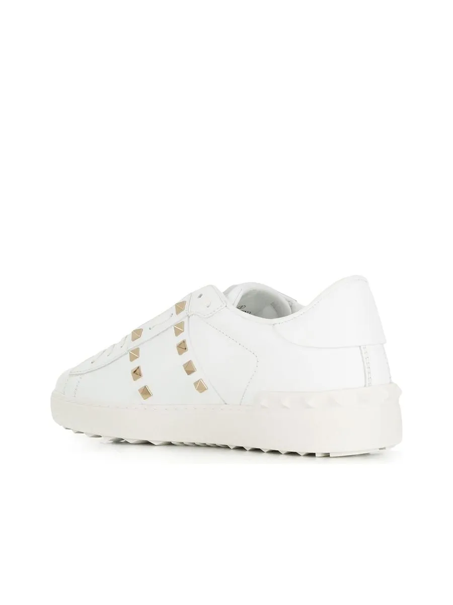 Rockstud Untitled Sneakers