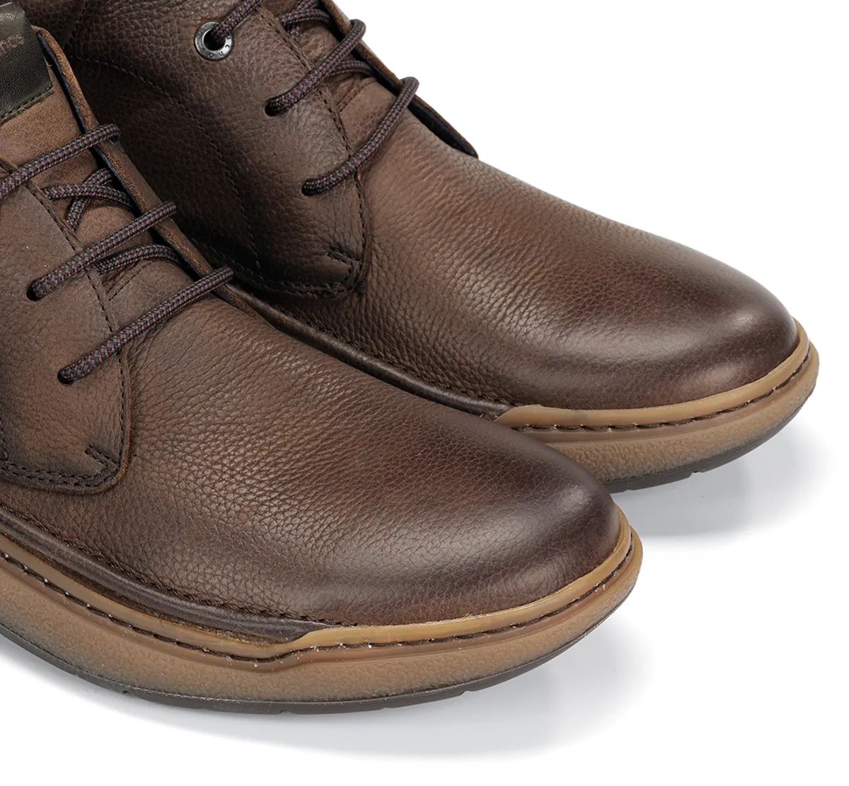 ROCKY F2034 Brown Ankle Boot