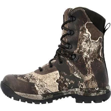 Rocky Lynx 400G Insulated Outdoor Boot