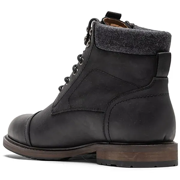 Rodd & Gunn Dobson Cc Military Boot