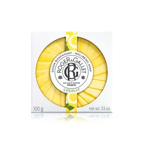 Roger & Gallet Cédrat Wellbeing Soap 100g