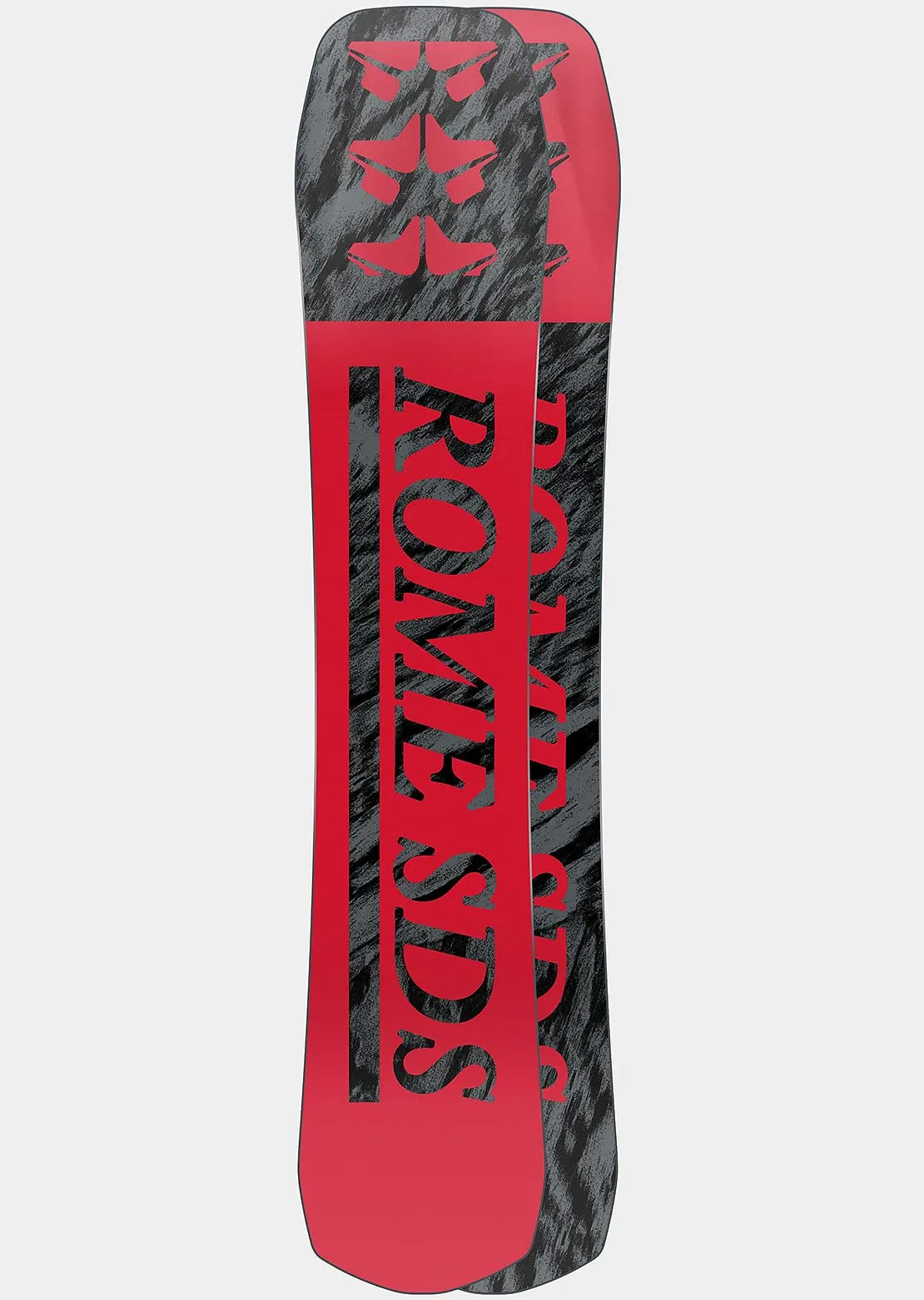 Rome Ravine Snowboard