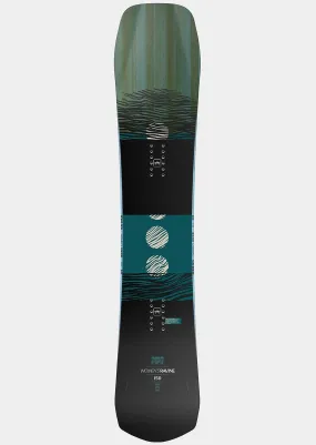 Rome Women's Ravine Snowboard