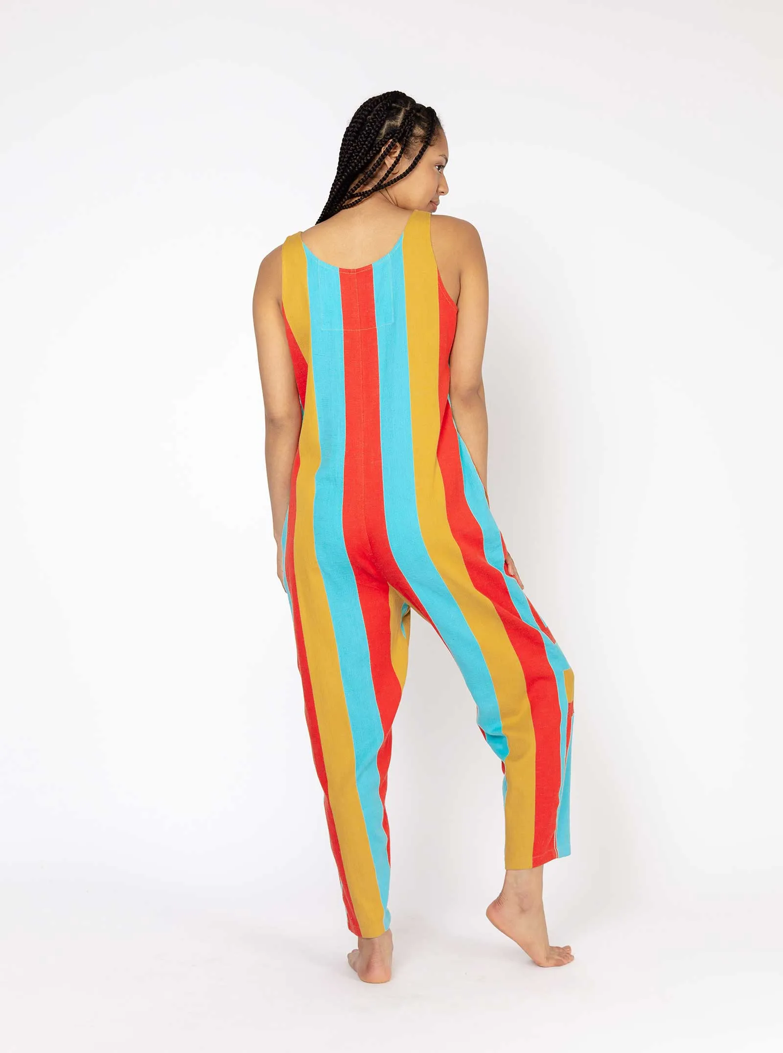 romper | spring 24 | canopy