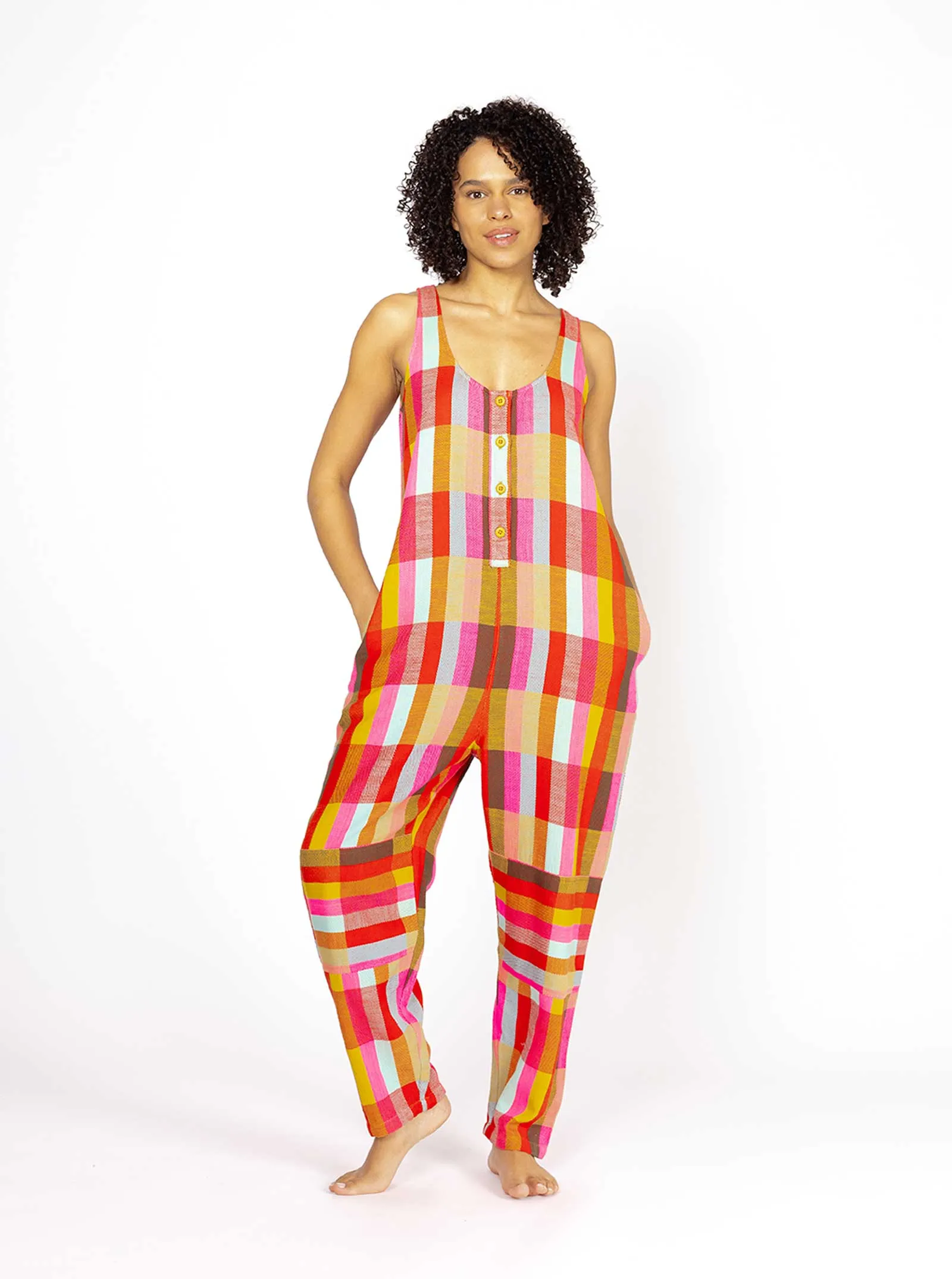 romper | spring 24 | unity