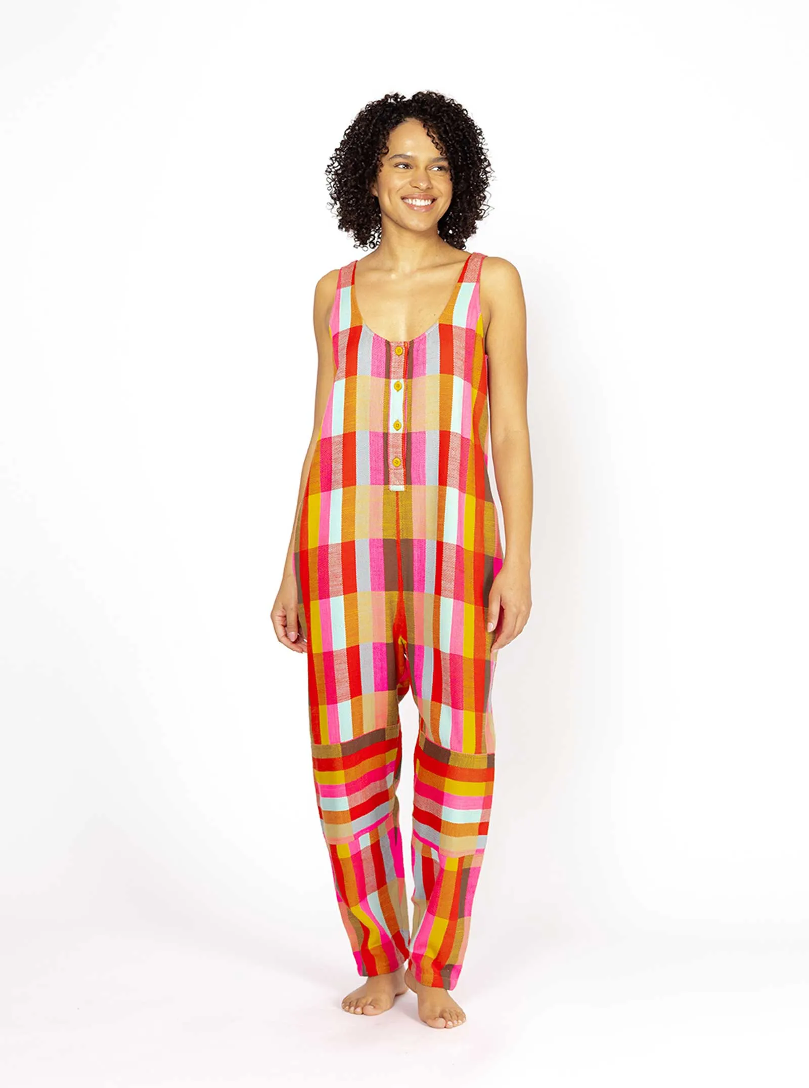 romper | spring 24 | unity