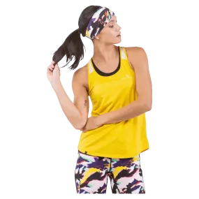 RonHill Tech Revive Racer Vest