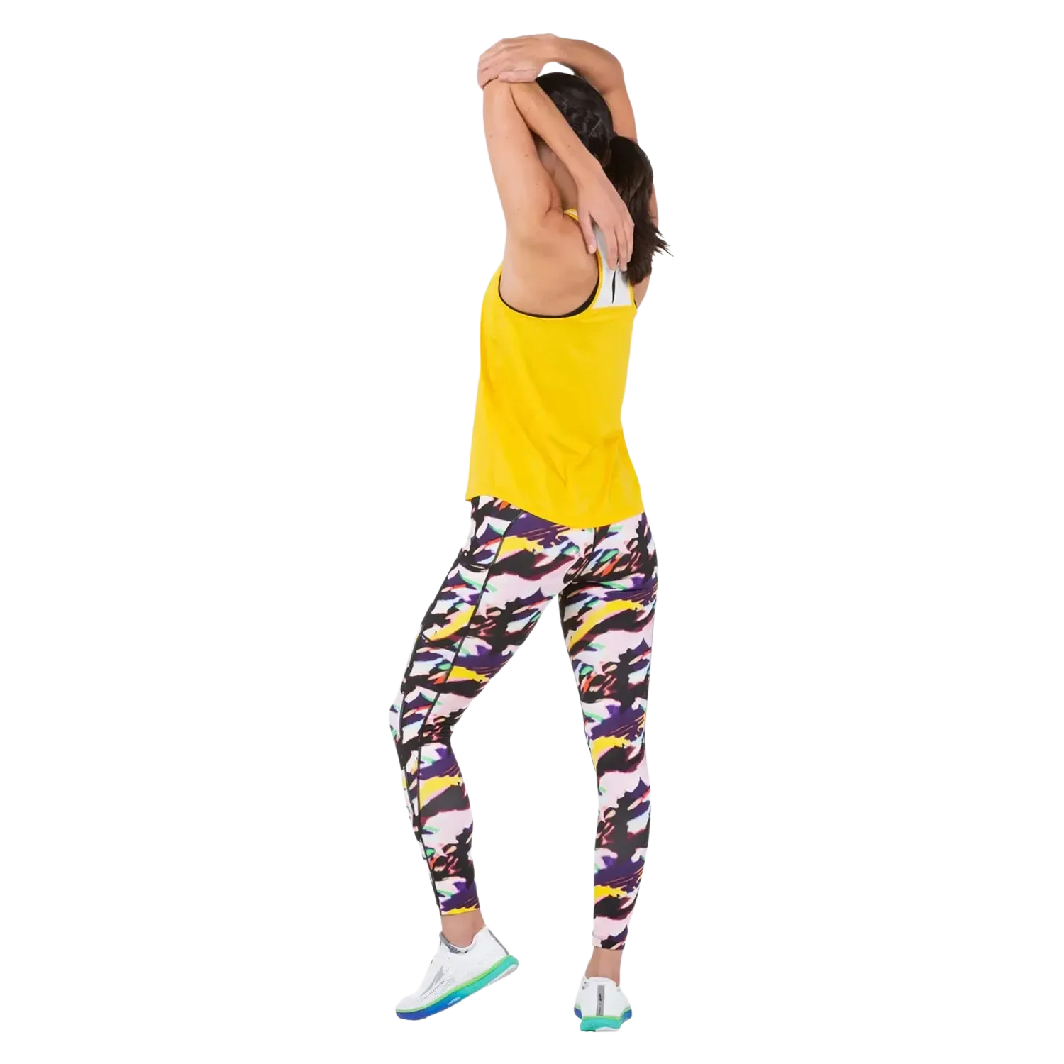 RonHill Tech Revive Racer Vest